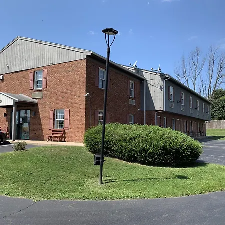 Olde Amish Inn-2