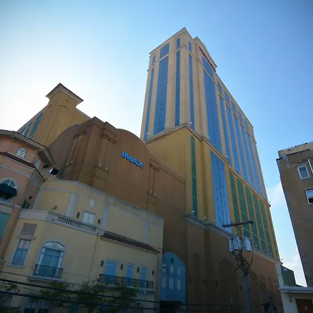 Eldorado Atlantic City Beach Block-3