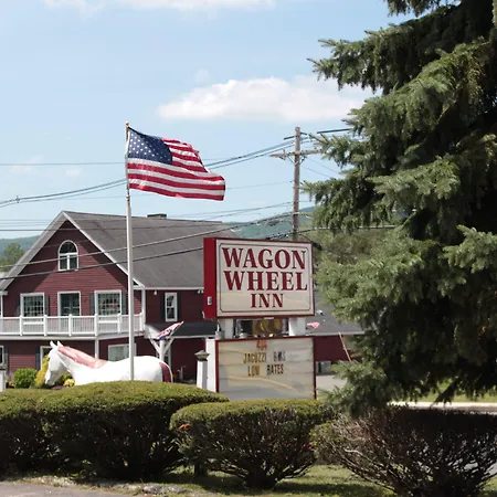 Wagon Wheel Inn-2