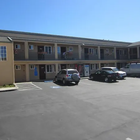 Pacific Best Inn-3