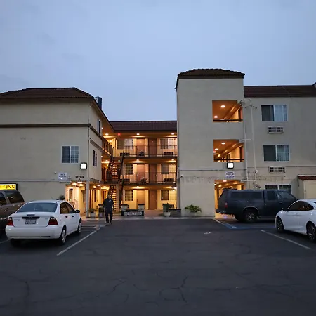 Lambert Inn-3