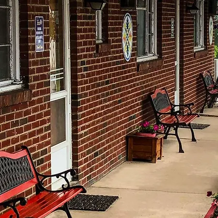 Judys Motel Bedford-2