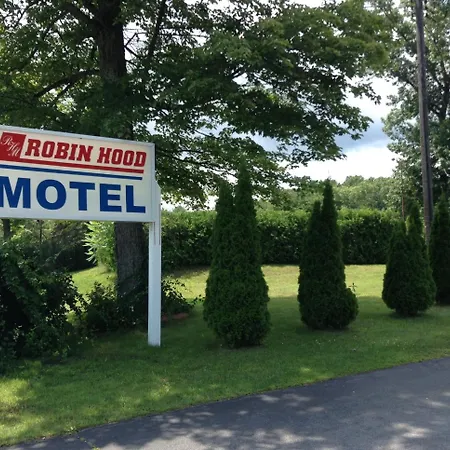 Robin Hood Motel-2