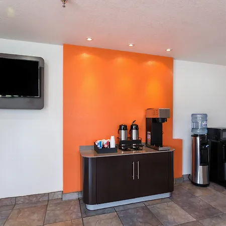 Motel 6-Humble, Tx-3