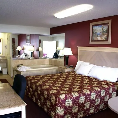 Crystal Inn And Suites-2