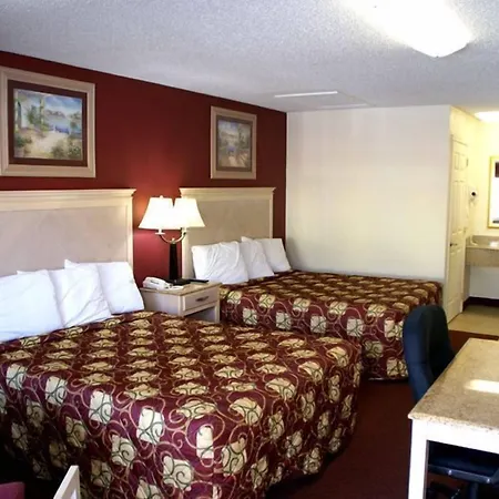 Crystal Inn And Suites-3