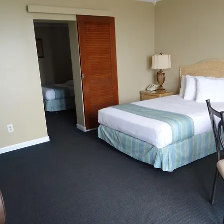 Gondolier Motel - Wildwood-2