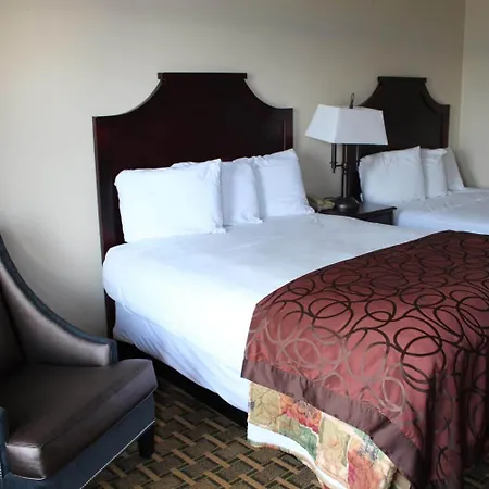 Economy Inn - Statesville-3
