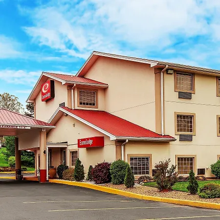 Econo Lodge Rome South-3