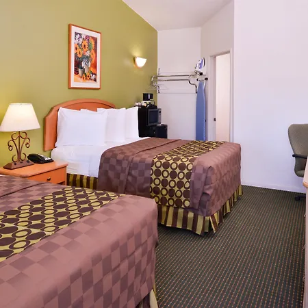 Americas Best Value Inn Los Banos-2