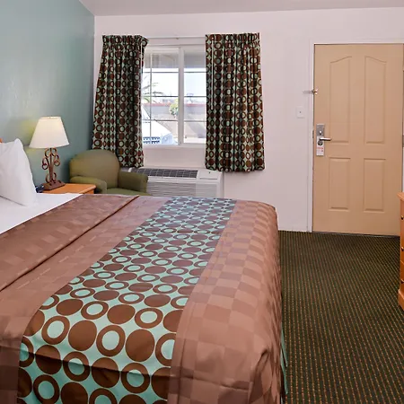 Americas Best Value Inn Los Banos-3