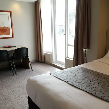 Parkville Place Serviced Apartments-2