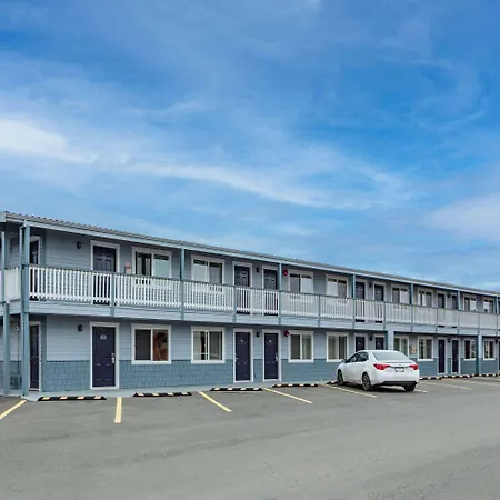Travelodge By Wyndham Newport-3