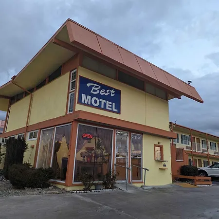 Best Motel On Historic Route 66, Barstow-2