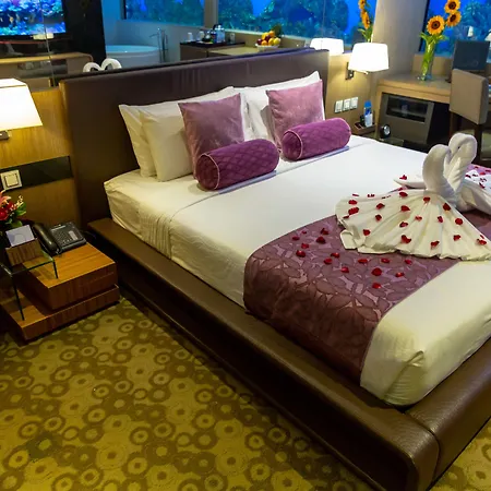 Hotel H2O-3