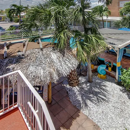 Castle By The Sea Motel-3