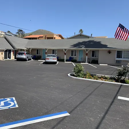 Central Coast Inn-3