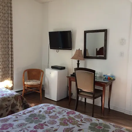Hotel Bon Accueil-3