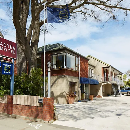Aotea Motel-2
