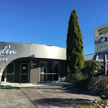 Brylin Motel-2