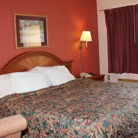 Andrew Johnson Inn-2