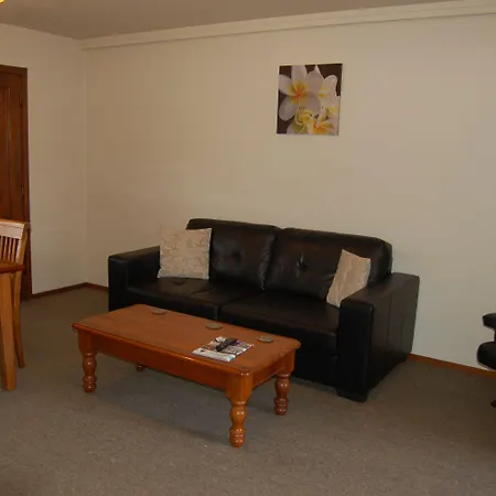 Carisbrook Motel-3