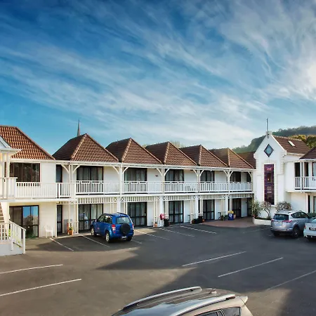 Cable Court Motel-3