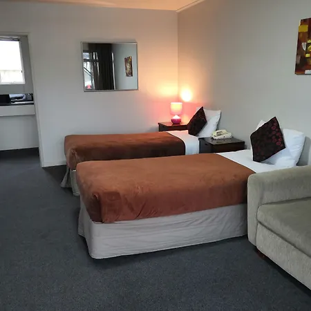 City Central Motel Apartments-3