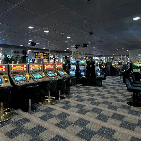 Siegel Slots And Suites-2