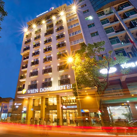 Vien Dong Hotel-3