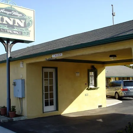 Arroyo Village Inn-3