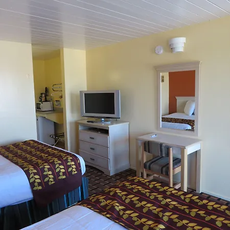 Royal Crest Motel-2