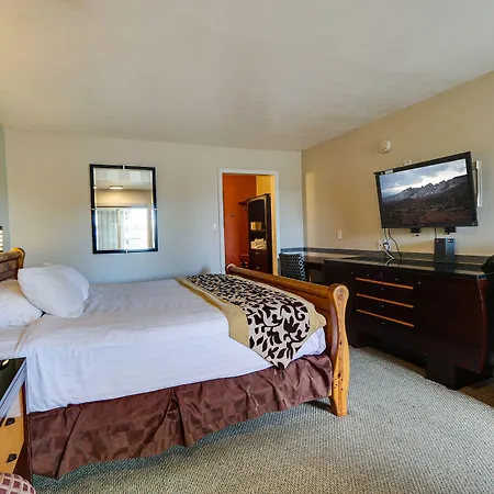 Sage Motel-3