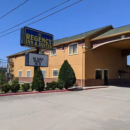 Regency Inn And Suites Galena Park-2