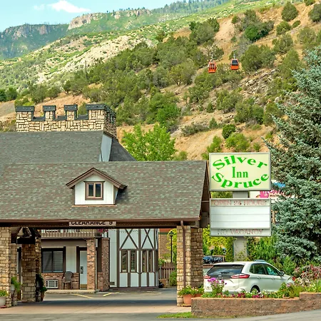 Silver Spruce Inn-3