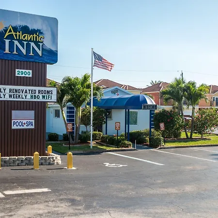 Atlantic Inn-3