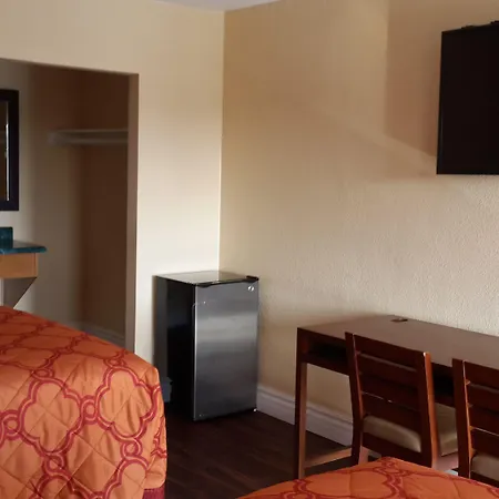 American Regency Inn-3