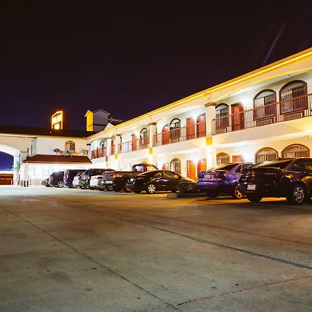 Palace Inn - Baytown I-10-2