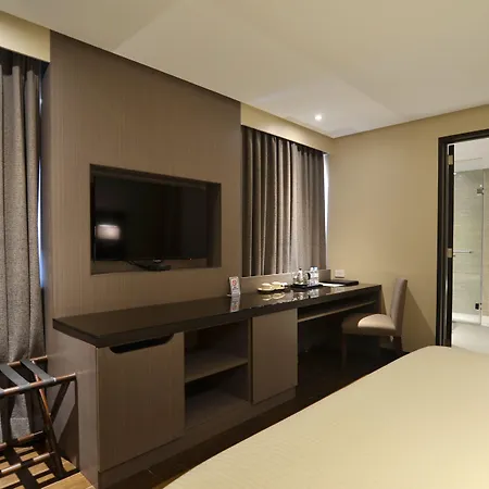 Pearl Garden Hotel-3