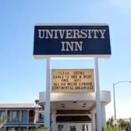 University Inn-3