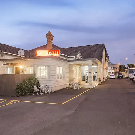 540 On Great South Motel-3