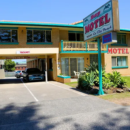 Bay Motel-3