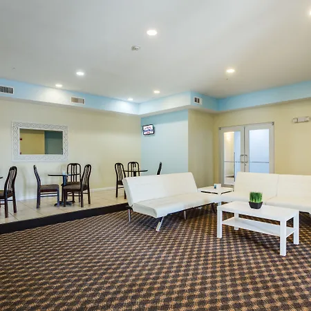 Best Way Inn Cleburne-2