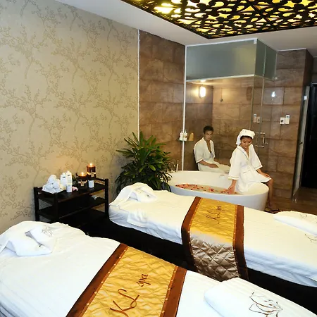 Silverland Yen Hotel-3
