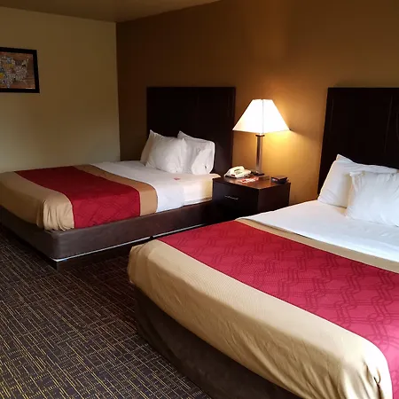 Quality Inn Cle Elum-Ellensburg-2