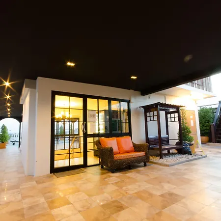 Khaosan Palace Hotel-2