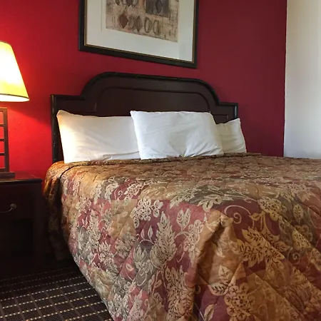 Parkway Inn-2