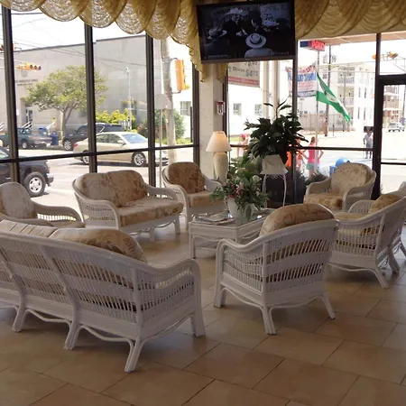 Beach Terrace Motor Inn-2