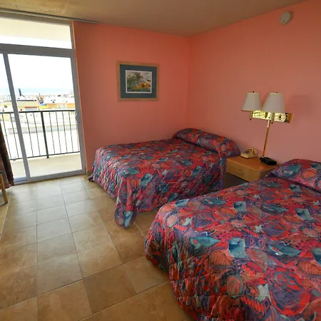 Beach Terrace Motor Inn-3