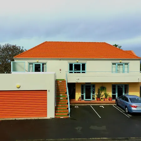 Papanui Court Motel-3